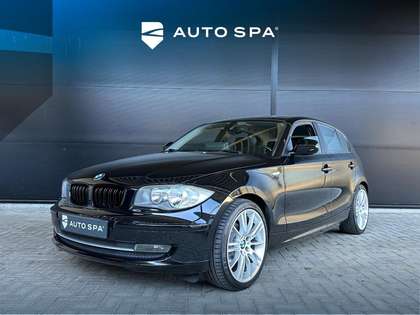 BMW 116 1 Serie 116i LCI 5-Deurs CARPLAY Airco Cruise Cont