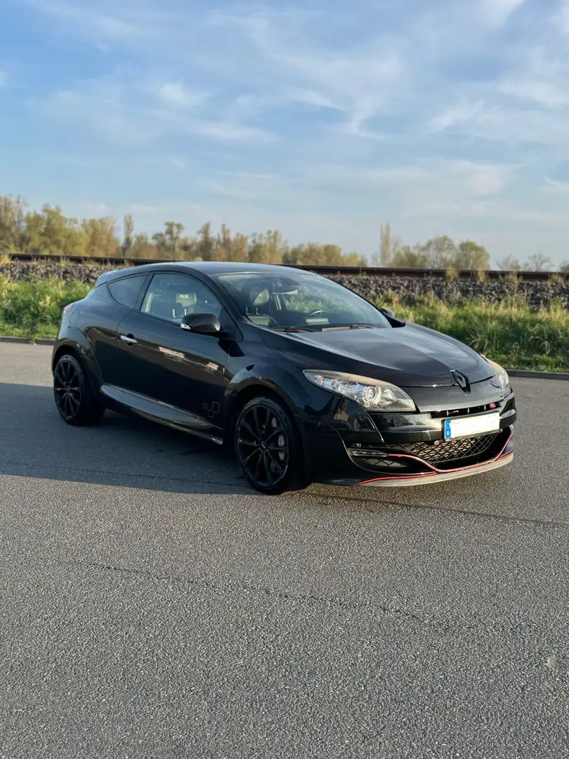 Renault Megane Renault Sport - 1