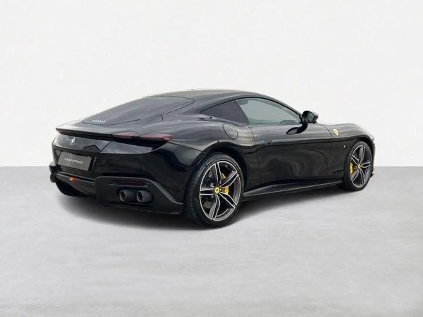 Ferrari Roma anticipo € 73.470 anticipo- no scoring - 2