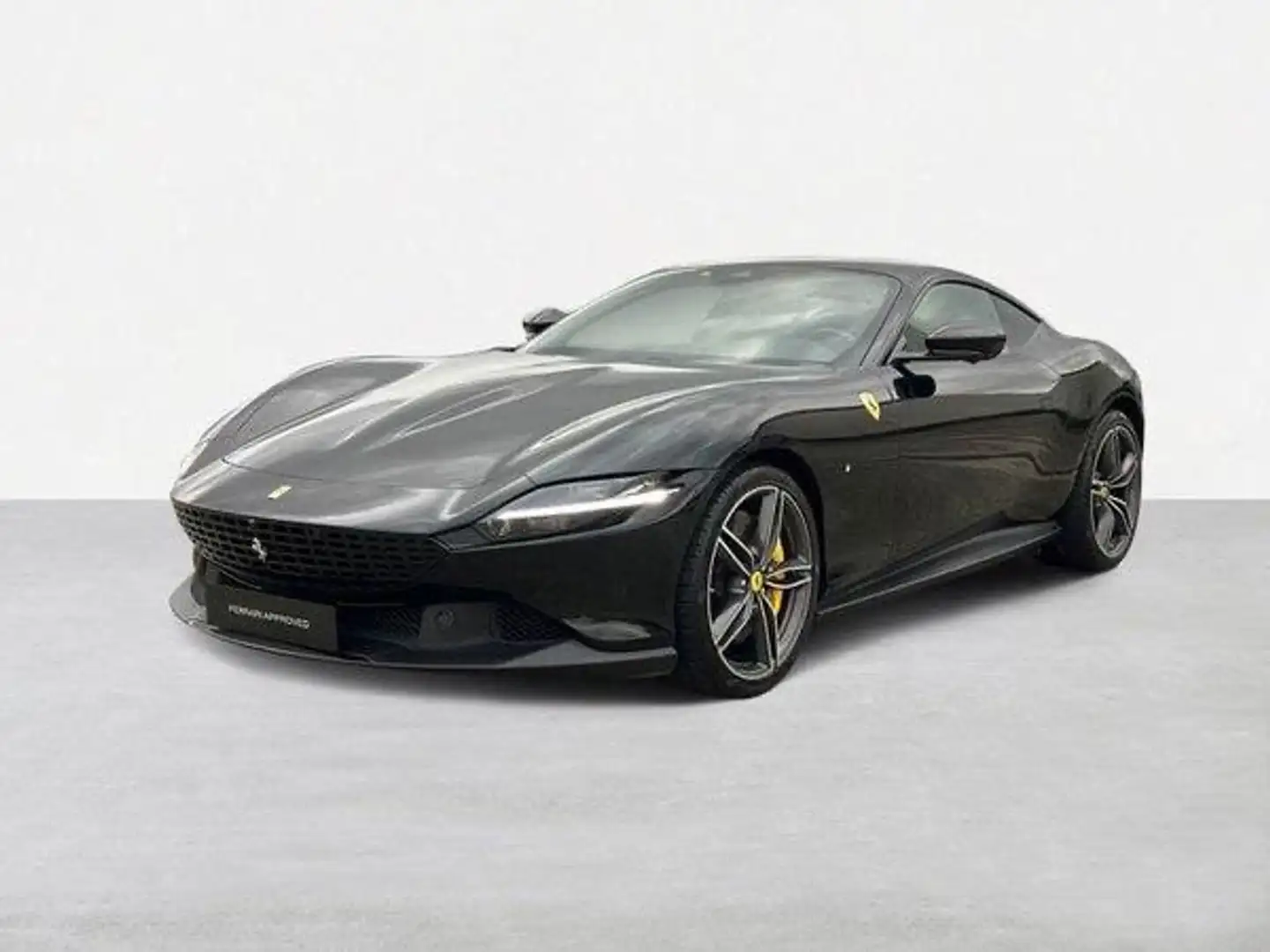 Ferrari Roma anticipo € 73.470 anticipo- no scoring - 1