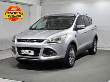 2.0 tdci Plus 4wd 140cv powershift
