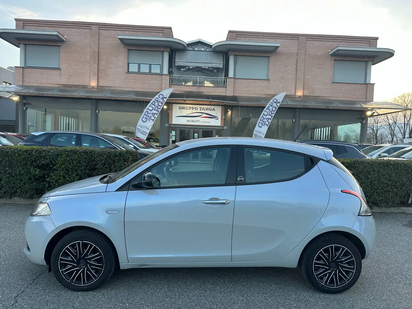 Lancia Ypsilon Ypsilon 1.2 Gold ecochic Gpl 69cv my19 - 1