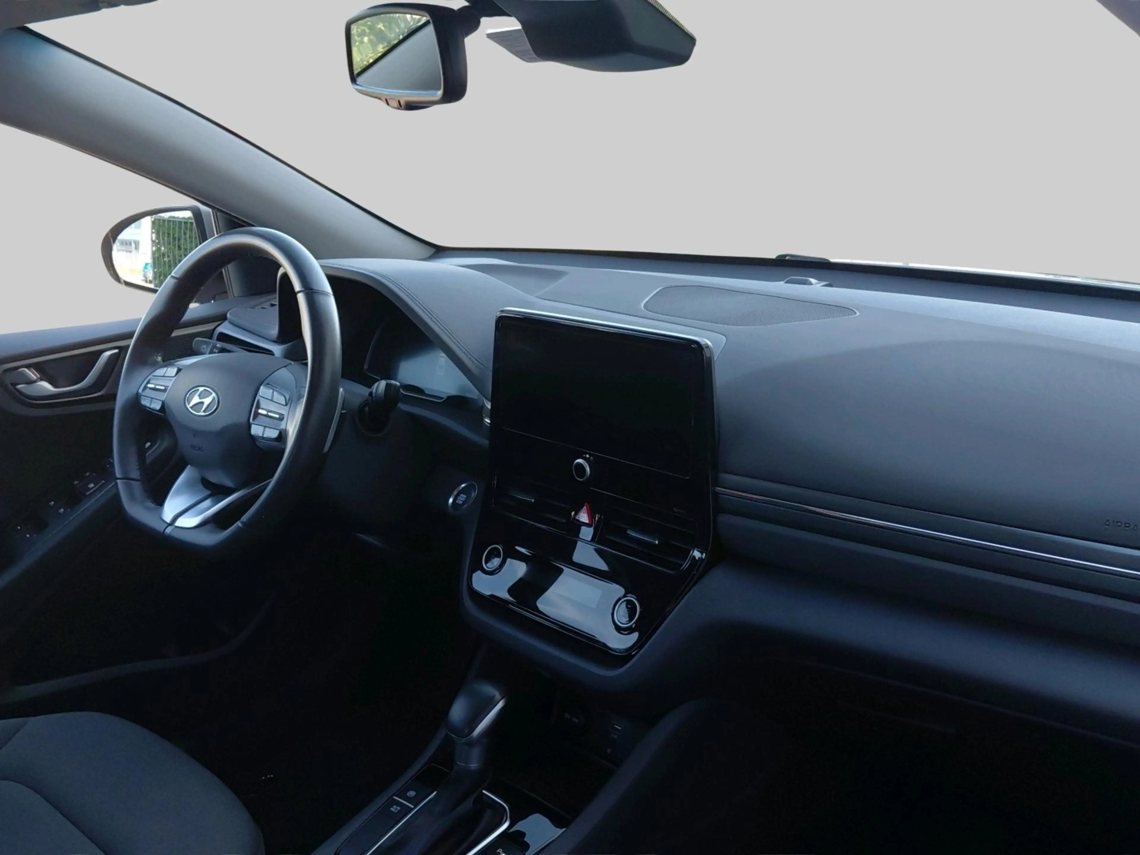 Hyundai IONIQ 1.6 GDi Comfort - Plus | Achteruitrijcamera | Airc — photo 13