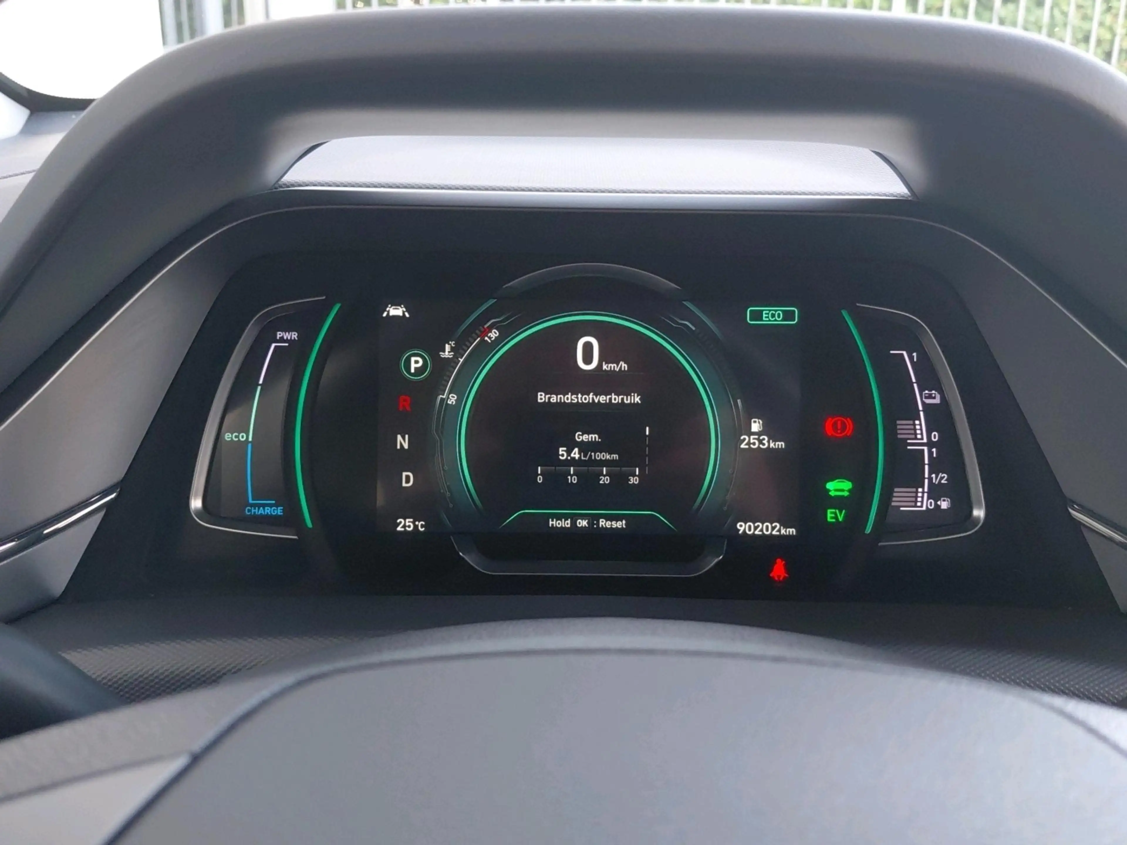 Hyundai IONIQ 1.6 GDi Comfort - Plus | Achteruitrijcamera | Airc — photo 15