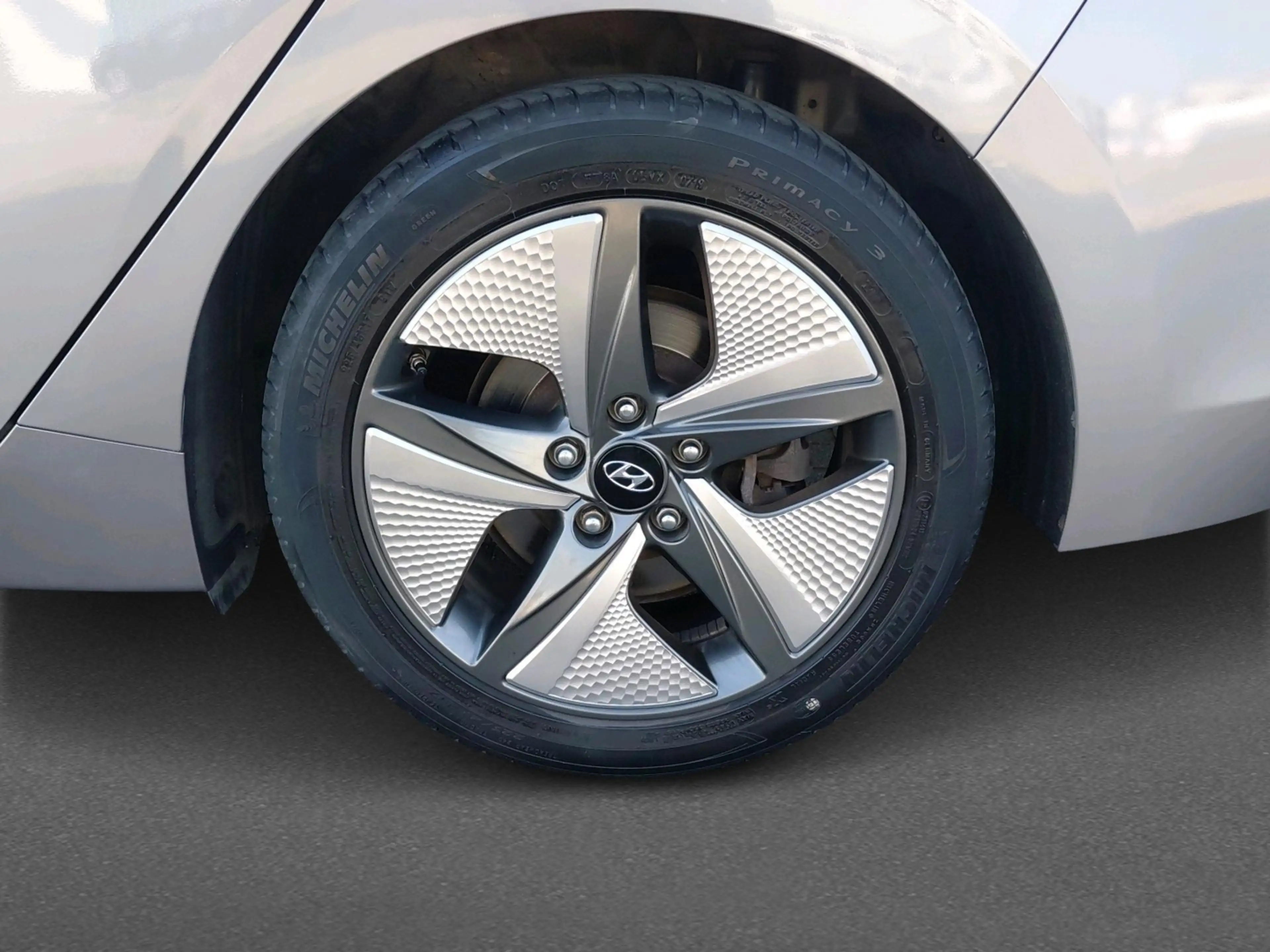 Hyundai IONIQ 1.6 GDi Comfort - Plus | Achteruitrijcamera | Airc — photo 11