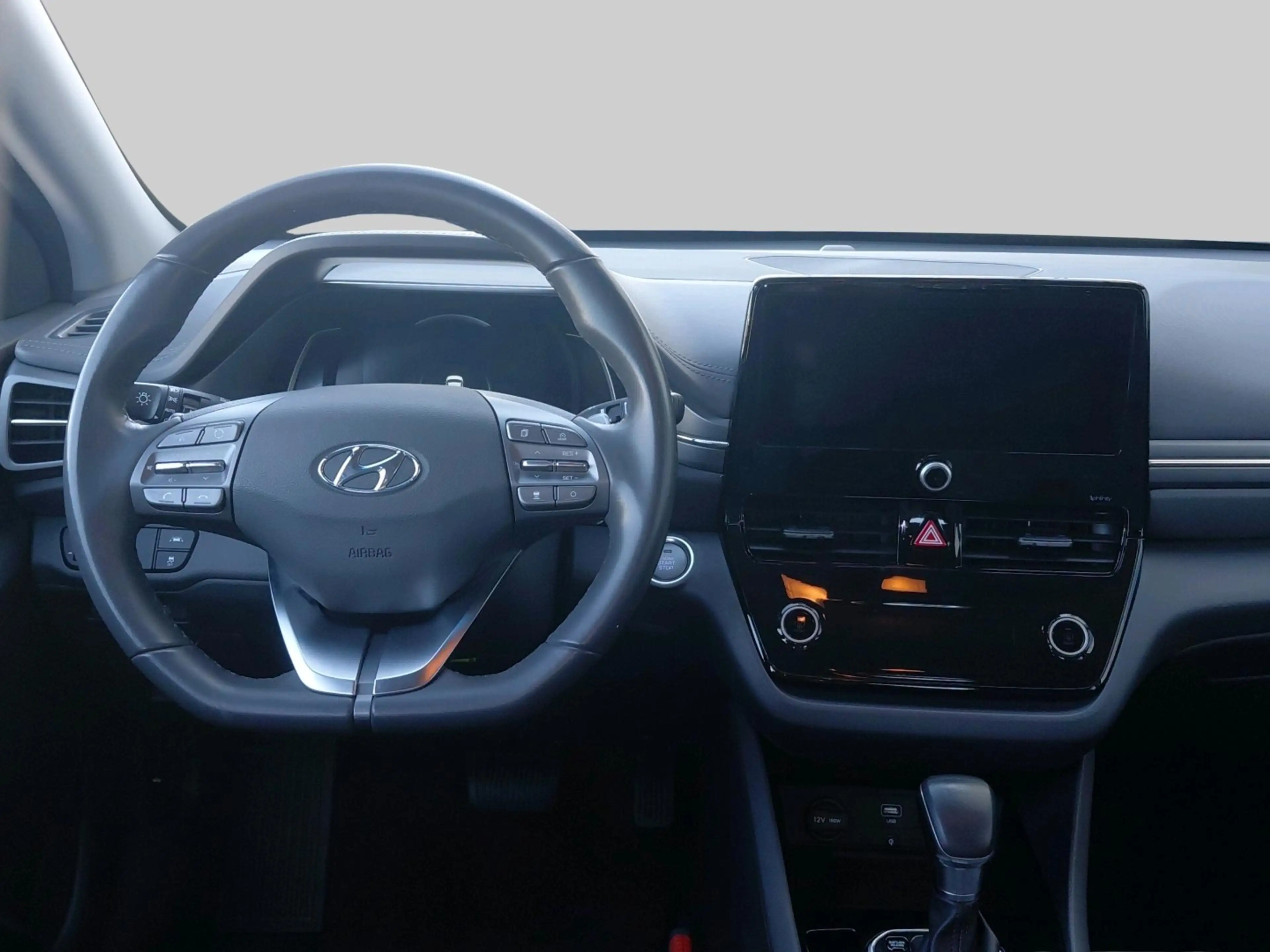 Hyundai IONIQ 1.6 GDi Comfort - Plus | Achteruitrijcamera | Airc — photo 5