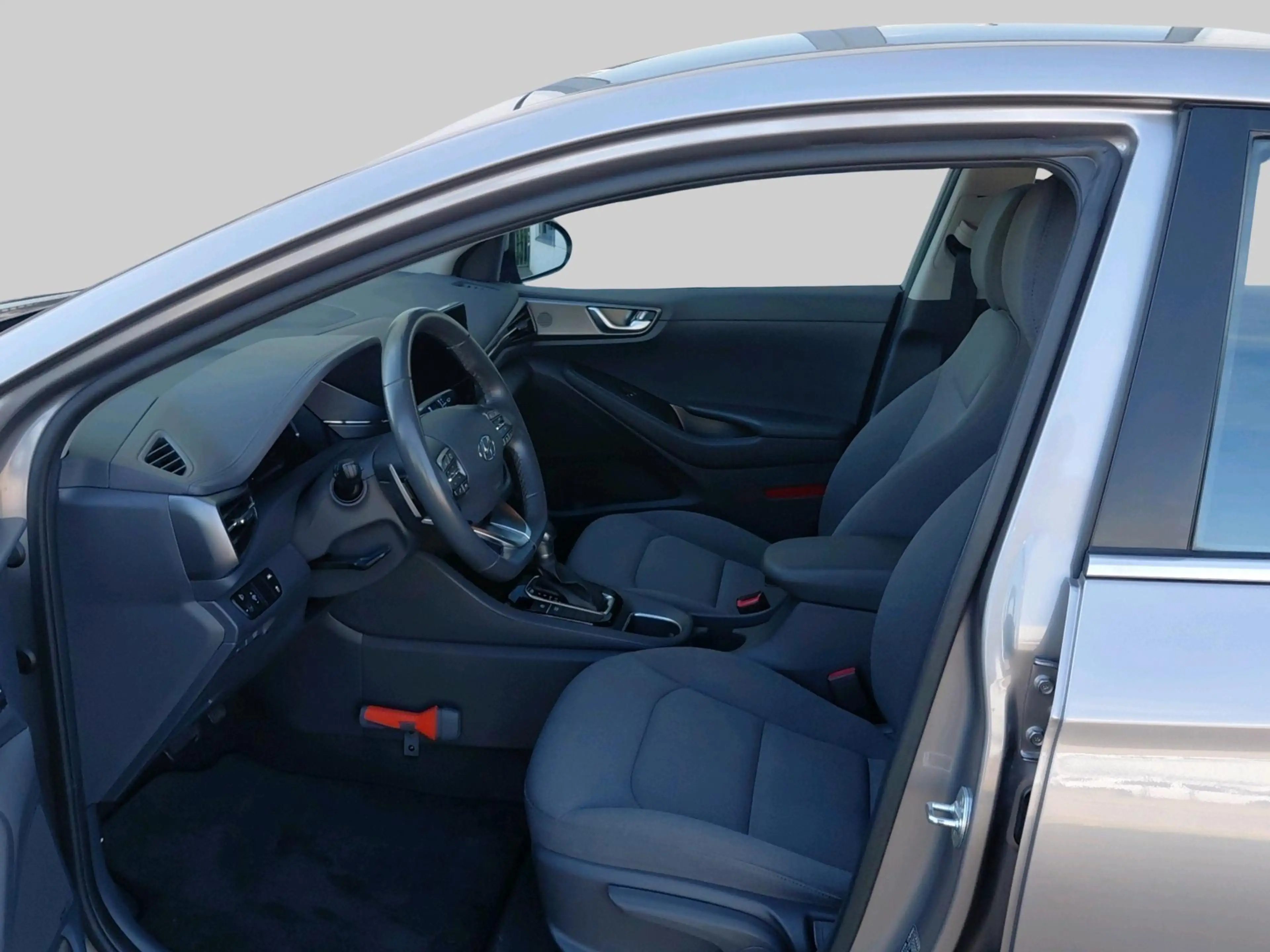 Hyundai IONIQ 1.6 GDi Comfort - Plus | Achteruitrijcamera | Airc — photo 12