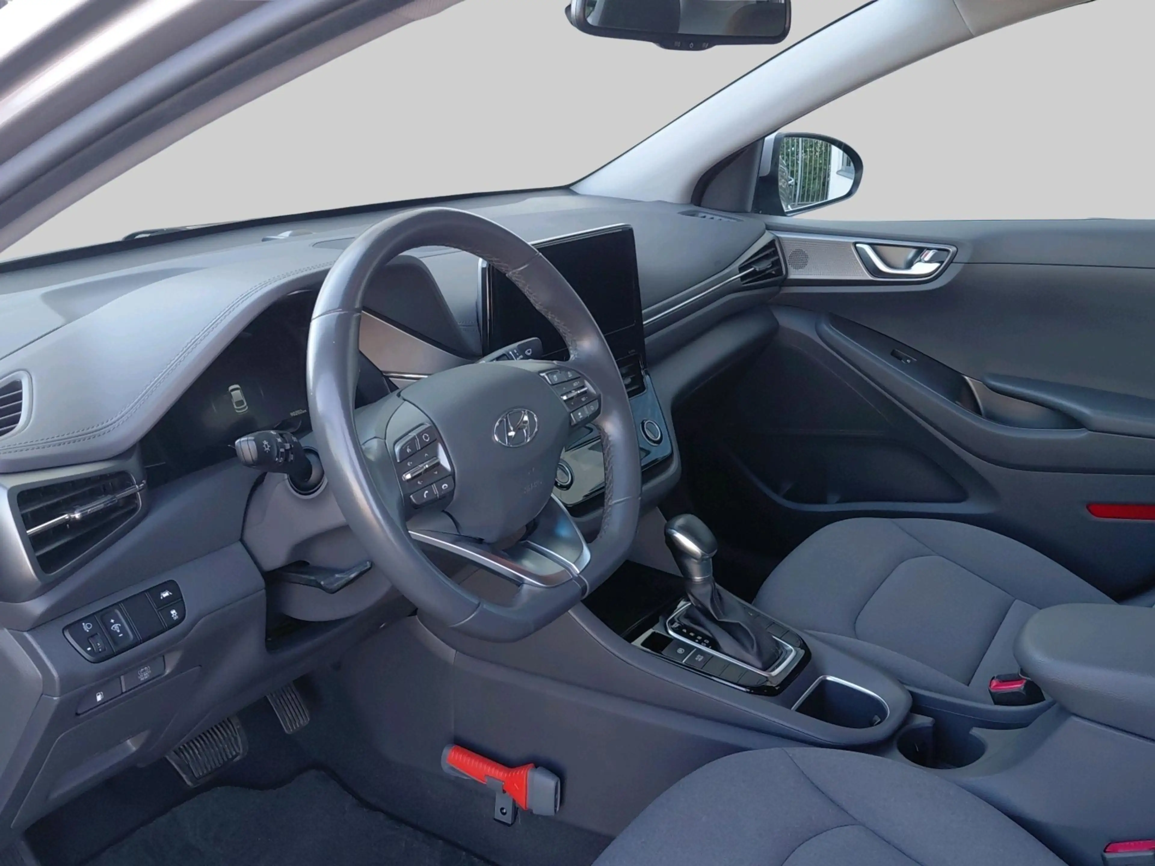 Hyundai IONIQ 1.6 GDi Comfort - Plus | Achteruitrijcamera | Airc — photo 4