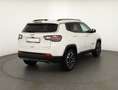 Jeep Compass 1.3 MultiAir 80th Anniversary LED Kamera Weiß - thumbnail 5