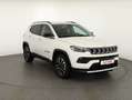 Jeep Compass 1.3 MultiAir 80th Anniversary LED Kamera Weiß - thumbnail 7