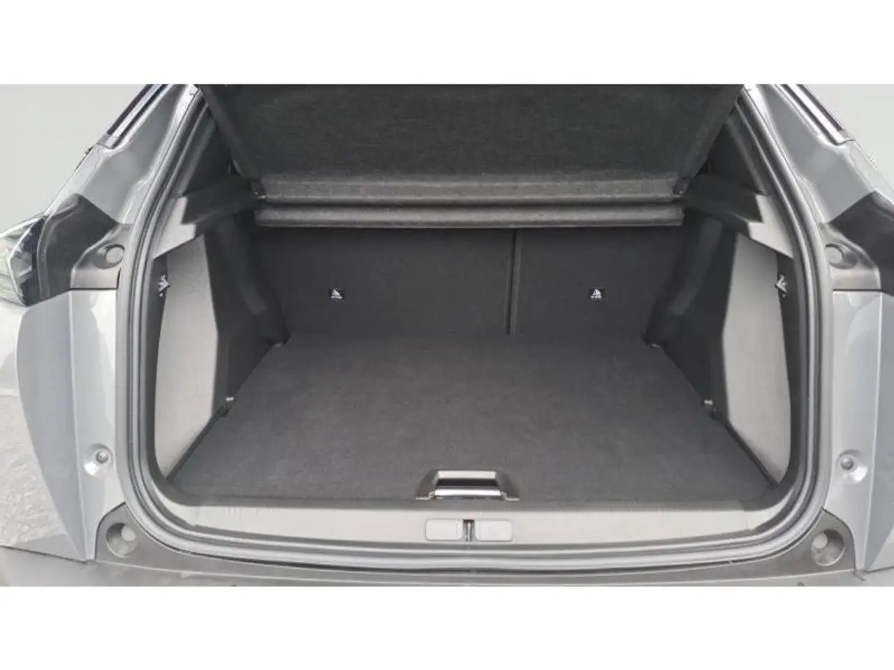 Peugeot 2008 2026