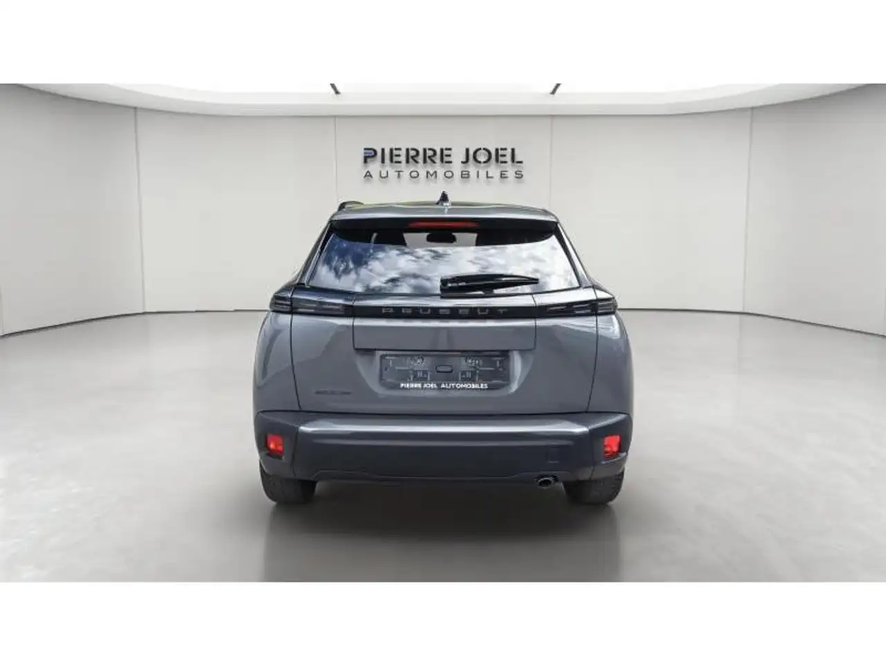 Peugeot 2008 2026