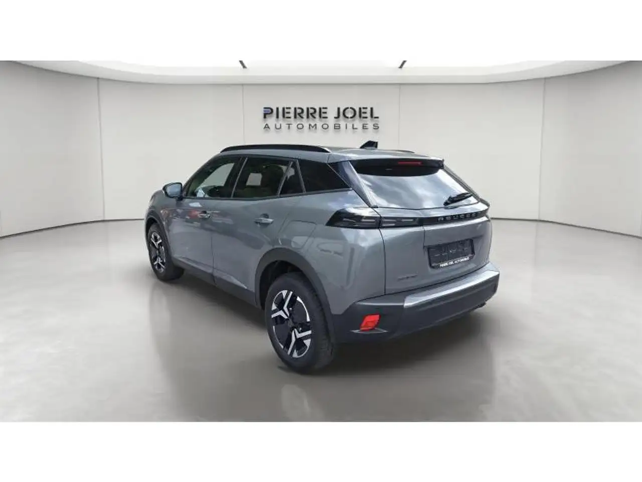Peugeot 2008 2026