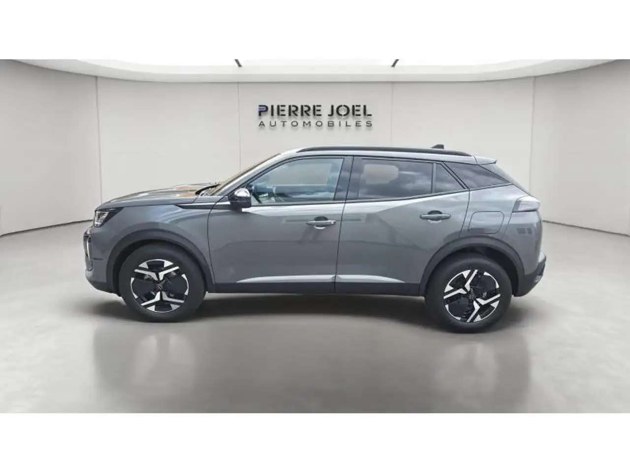 Peugeot 2008 2026