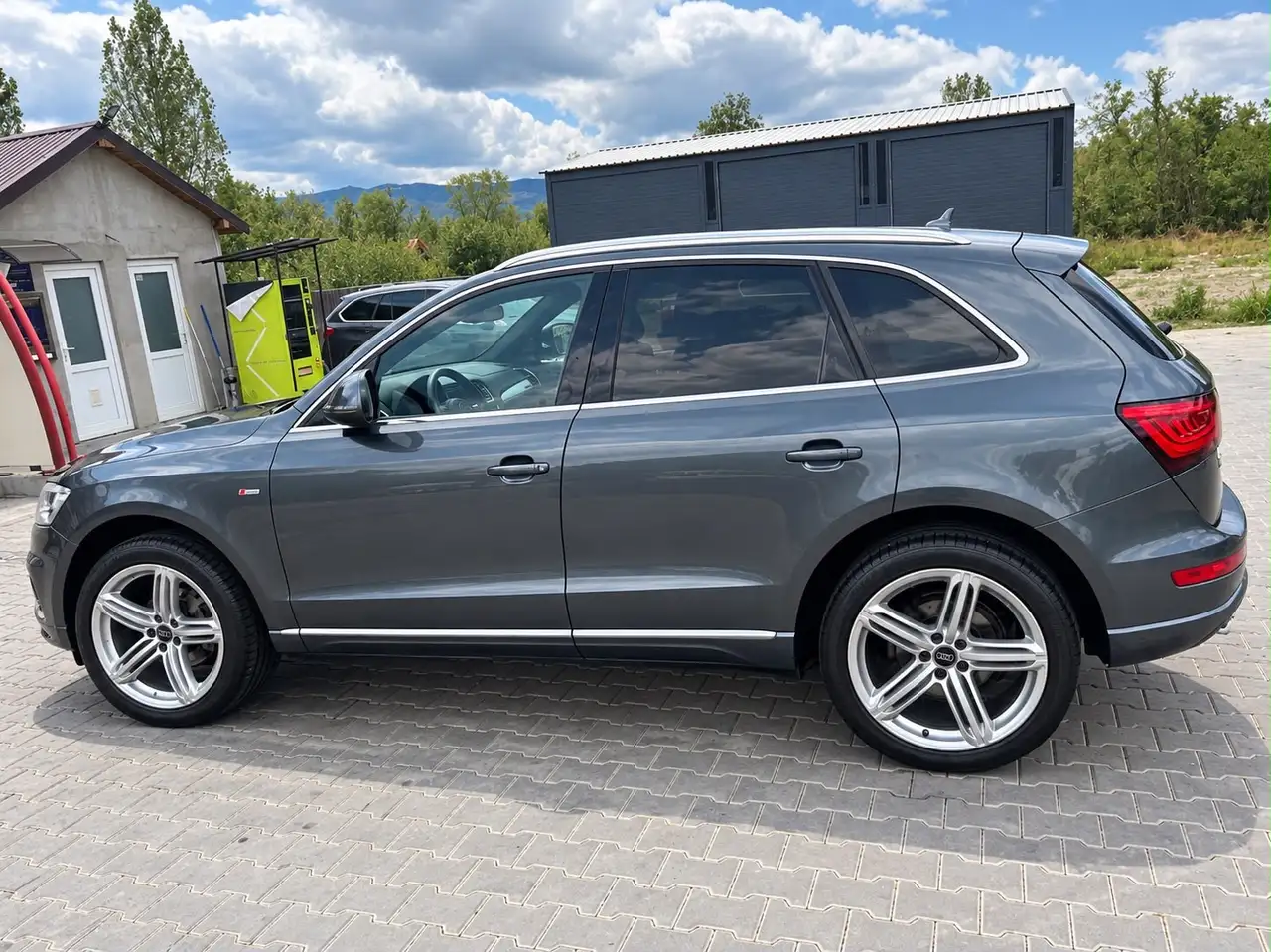 Audi Q5