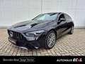Mercedes-Benz CLA 180 d Shooting Brake Österreich-Edition Progressive Schwarz - thumbnail 1