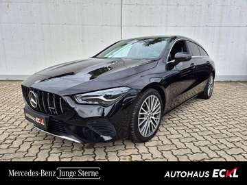 d Shooting Brake Österreich-Edition Progressive