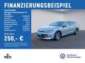 Volkswagen Passat Variant Business 1.5 eTSI DSG AHK+LED+Rear-View+ACC Silber - thumbnail 2