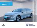 Volkswagen Passat Variant Business 1.5 eTSI DSG AHK+LED+Rear-View+ACC Silber - thumbnail 1