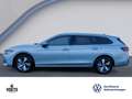 Volkswagen Passat Variant Business 1.5 eTSI DSG AHK+LED+Rear-View+ACC Silber - thumbnail 3