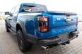Ford Ranger Ranger Raptor DOKA 4x4 3.0 EcoB. 3,99% FIN Azul - thumbnail 9