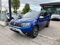Dacia Duster 1.0 TCe 110 CV ECO-G 4x2 15th Anniversary Bleu - thumbnail 1