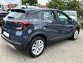 Renault Captur II TCe 90 EQUILIBRE  Klima*PDC*Carplay* Blau - thumbnail 4