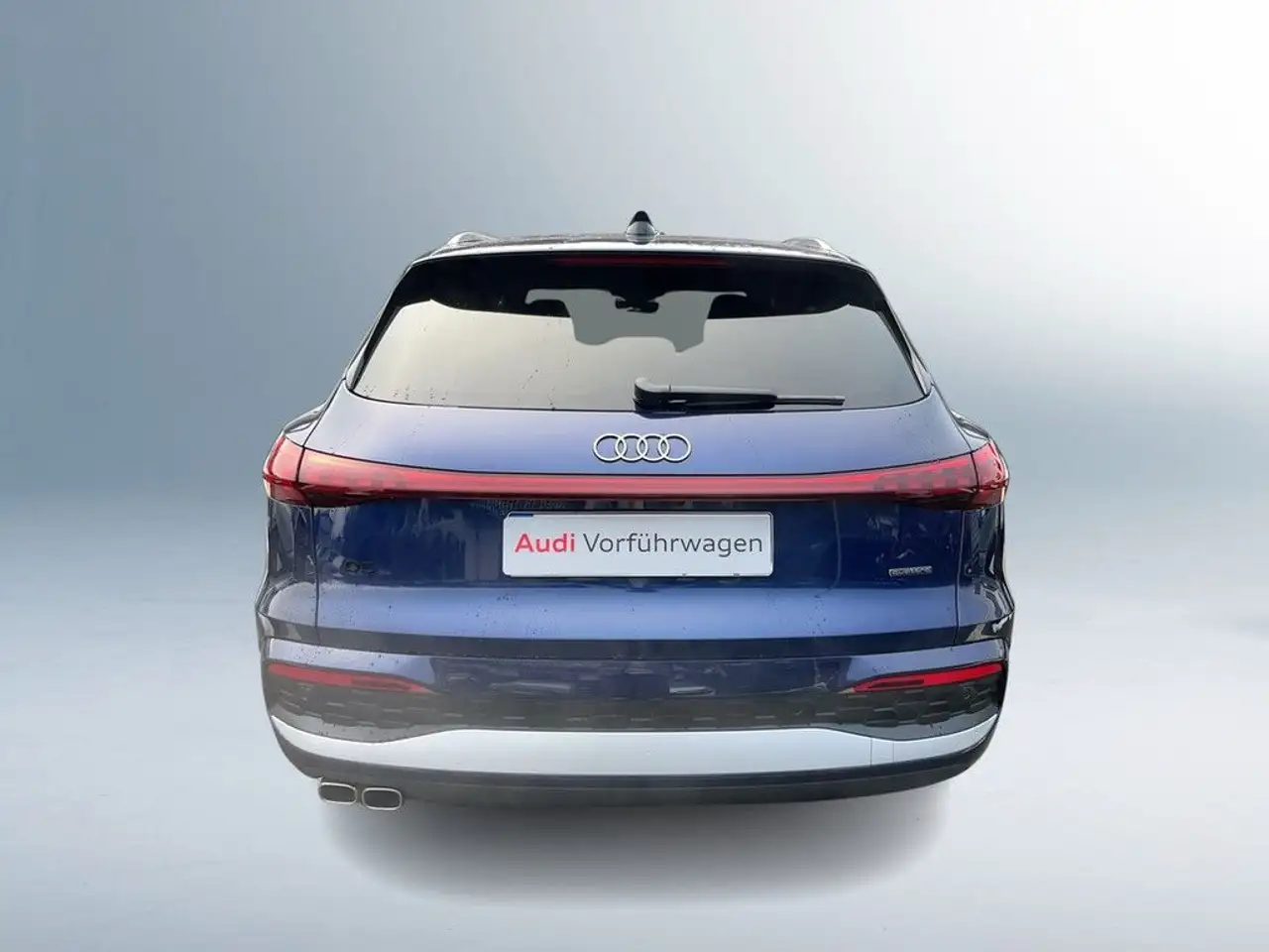 Audi Q5 2.0 TDI quattro AHK*TECH PLUS*MMI PLUS* 6