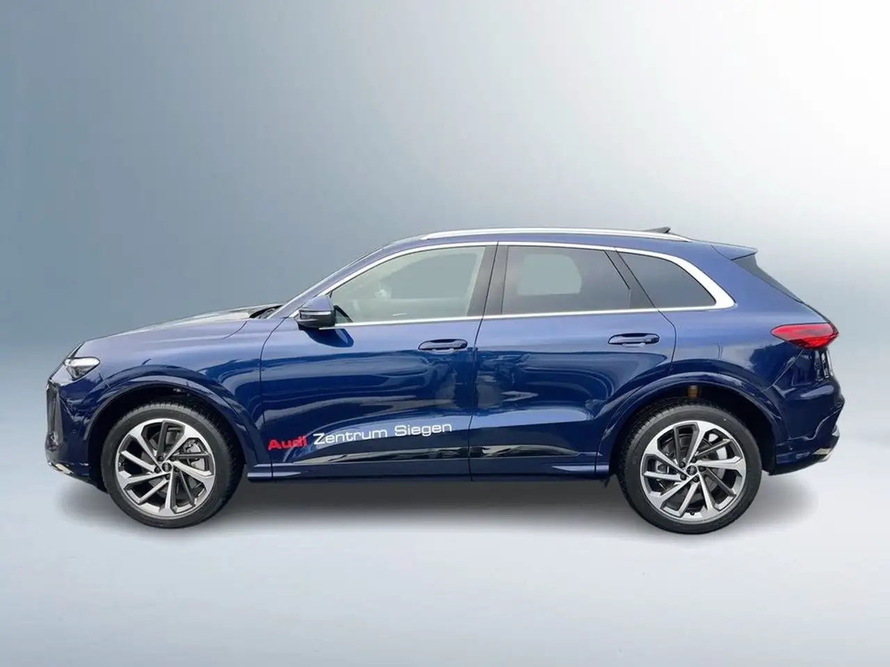 Audi Q5 2.0 TDI quattro AHK*TECH PLUS*MMI PLUS* 4