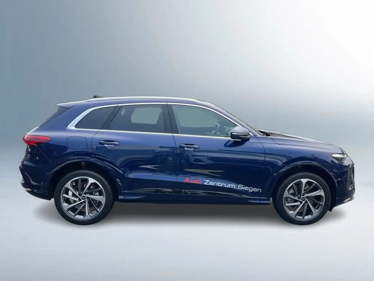 Audi Q5 2.0 TDI quattro AHK*TECH PLUS*MMI PLUS* 10