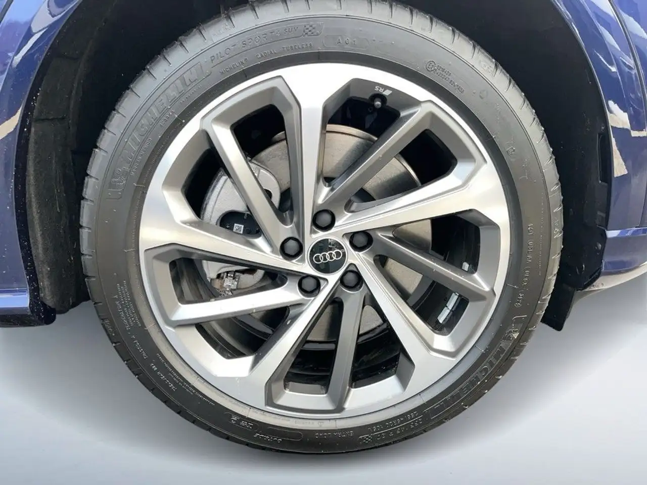 Audi Q5 2.0 TDI quattro AHK*TECH PLUS*MMI PLUS* 11