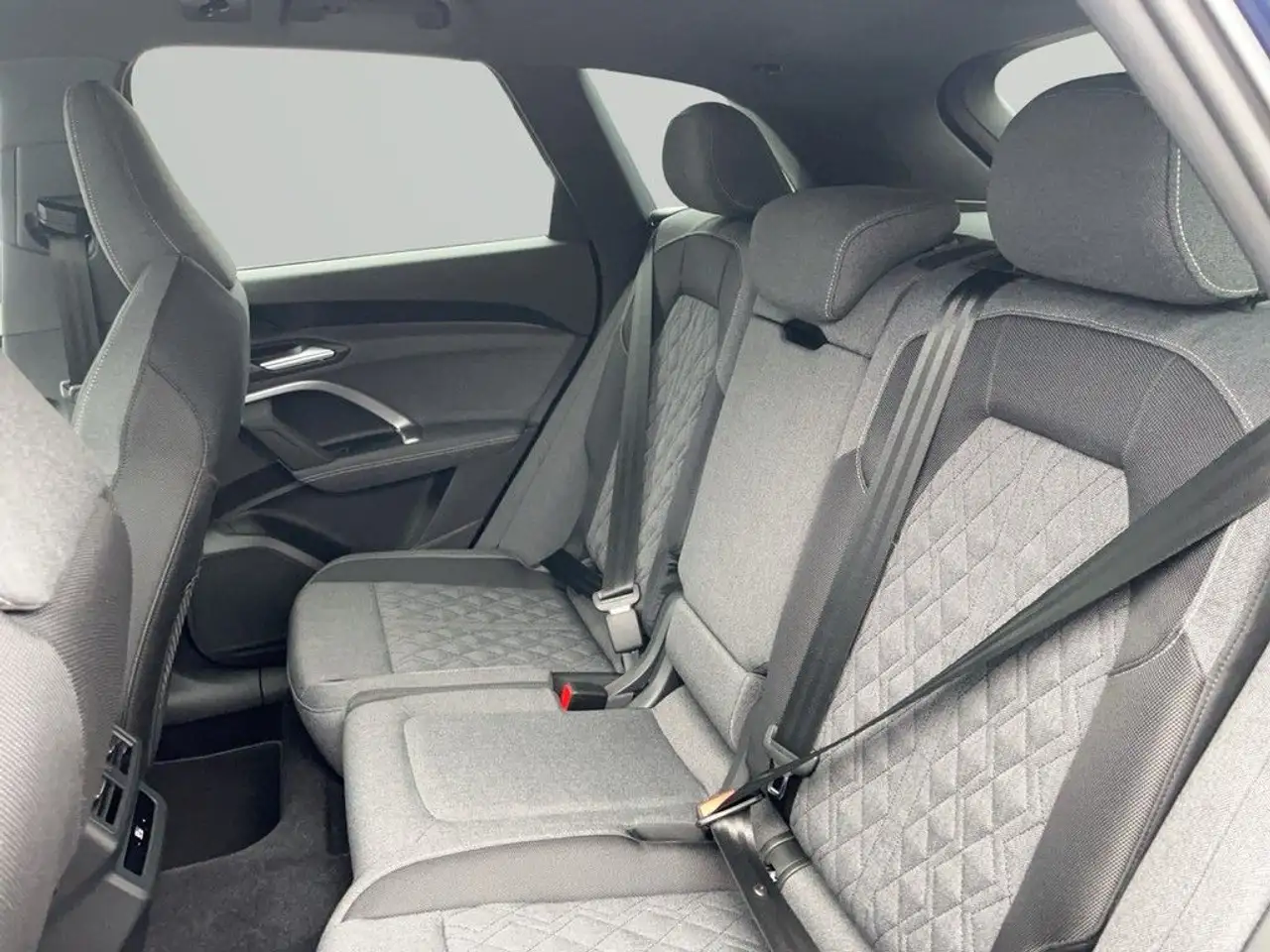 Audi Q5 2.0 TDI quattro AHK*TECH PLUS*MMI PLUS* 16