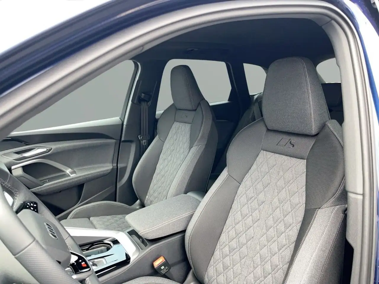 Audi Q5 2.0 TDI quattro AHK*TECH PLUS*MMI PLUS* 13