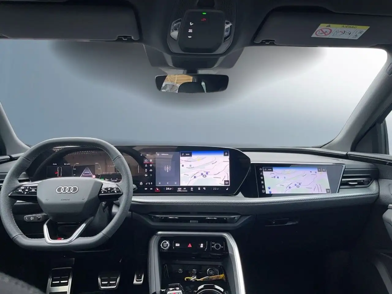 Audi Q5 2.0 TDI quattro AHK*TECH PLUS*MMI PLUS* 15