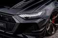 Audi RS6 Dikste van Europa 1 OF 1 Urban Carbon 1050 PK Akra Zwart - thumbnail 17
