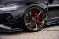 Audi RS6 Dikste van Europa 1 OF 1 Urban Carbon 1050 PK Akra Zwart - thumbnail 19