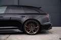 Audi RS6 Dikste van Europa 1 OF 1 Urban Carbon 1050 PK Akra Zwart - thumbnail 7