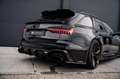 Audi RS6 Dikste van Europa 1 OF 1 Urban Carbon 1050 PK Akra Zwart - thumbnail 9