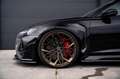 Audi RS6 Dikste van Europa 1 OF 1 Urban Carbon 1050 PK Akra Zwart - thumbnail 6