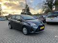 Toyota Yaris 1.5 Hybrid Aspiration Acamera Klima Nap Grijs - thumbnail 4