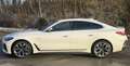 BMW i4 Gran Coupe eDrive40 M-Sport VOLL Weiß - thumbnail 4