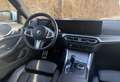 BMW i4 Gran Coupe eDrive40 M-Sport VOLL Weiß - thumbnail 6