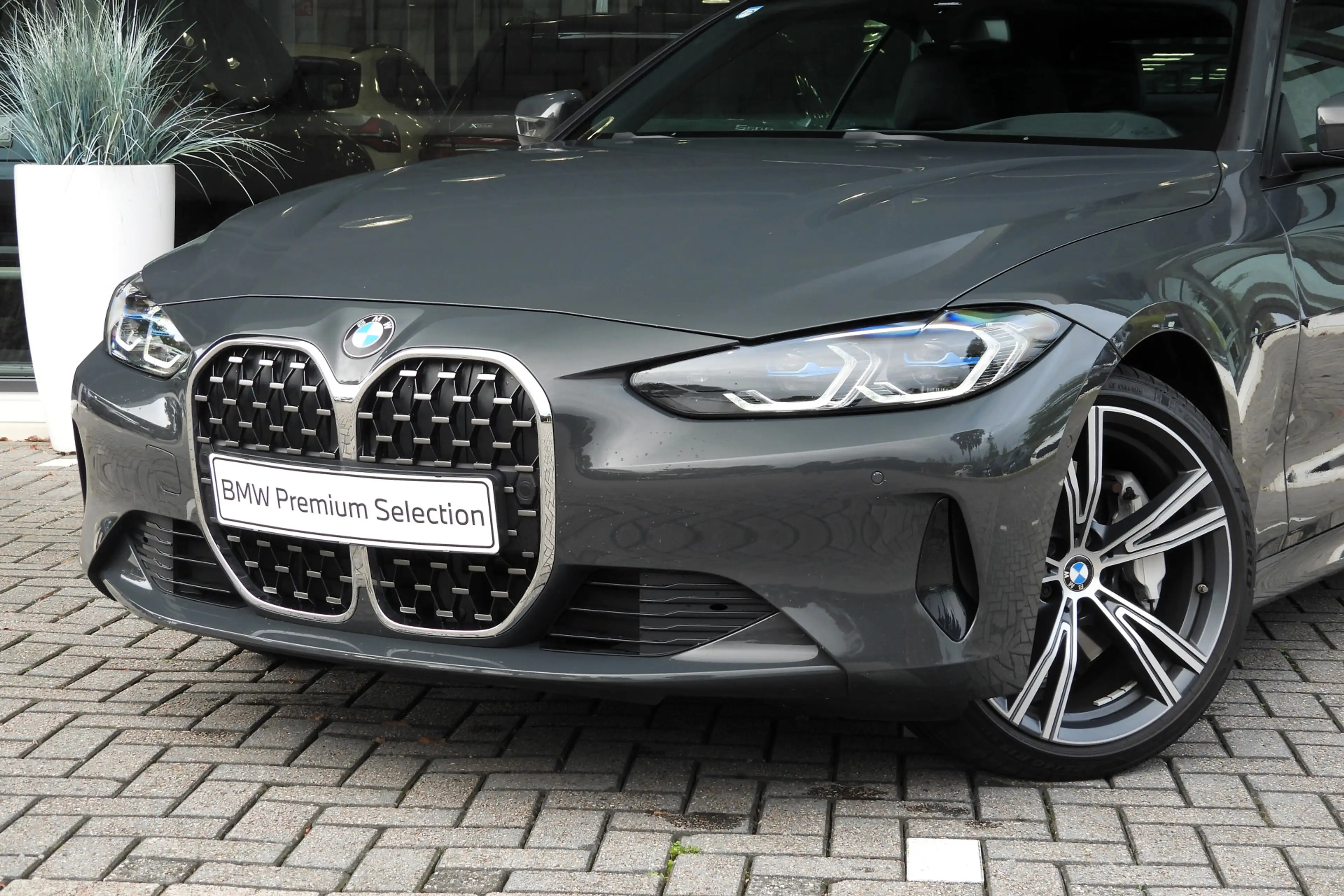 BMW 430 4 Serie Cabrio 430i Automaat / Comfort Access / He — photo 7