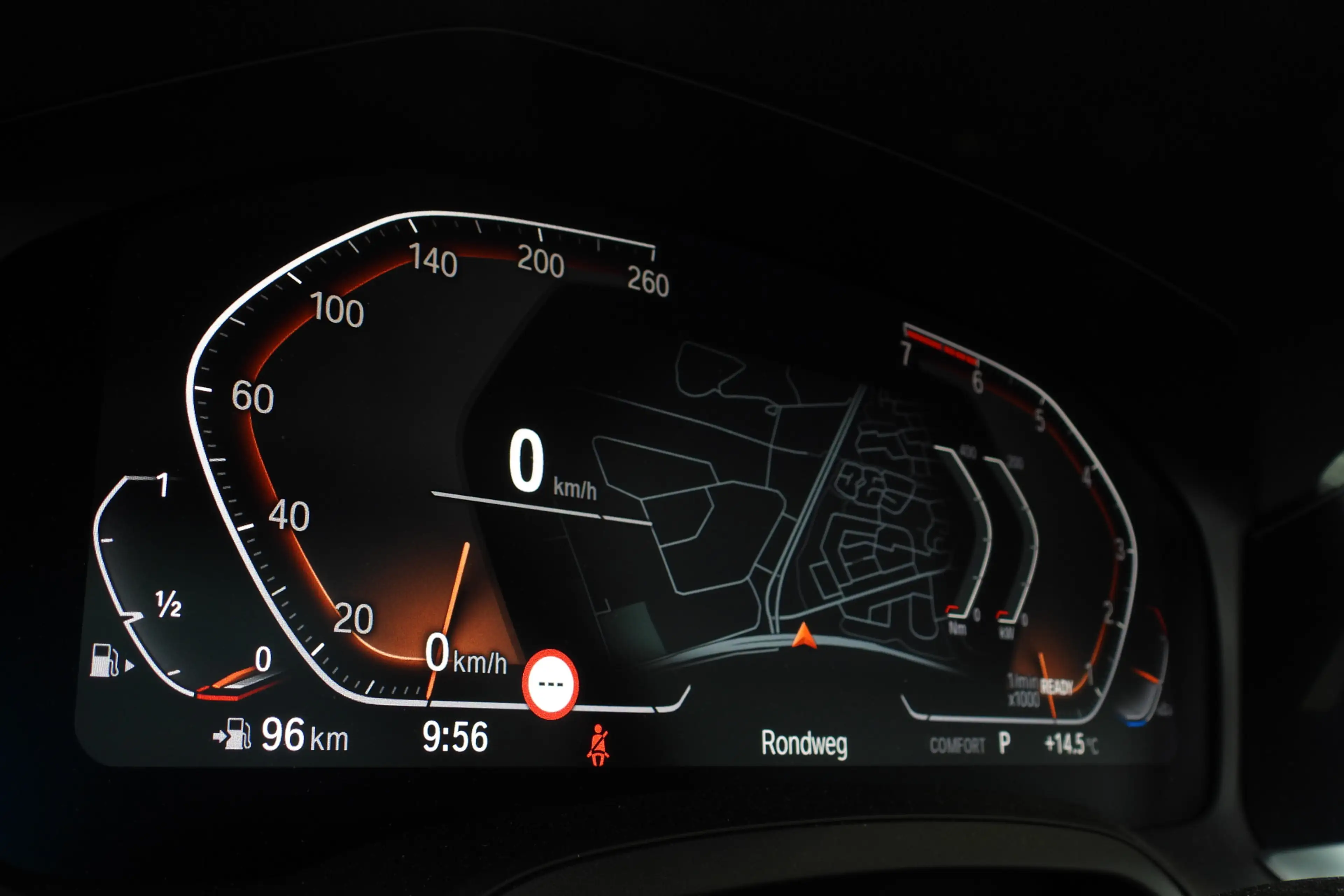 BMW 430 4 Serie Cabrio 430i Automaat / Comfort Access / He — photo 11