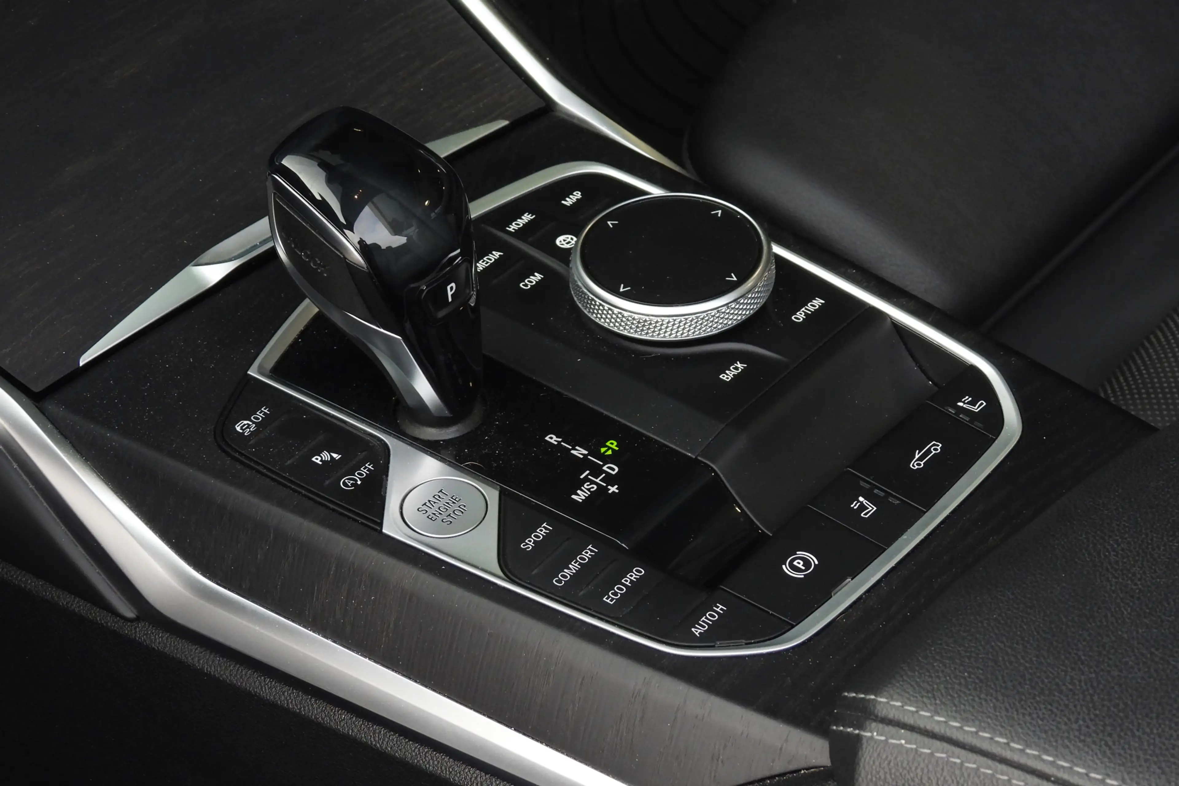 BMW 430 4 Serie Cabrio 430i Automaat / Comfort Access / He — photo 14