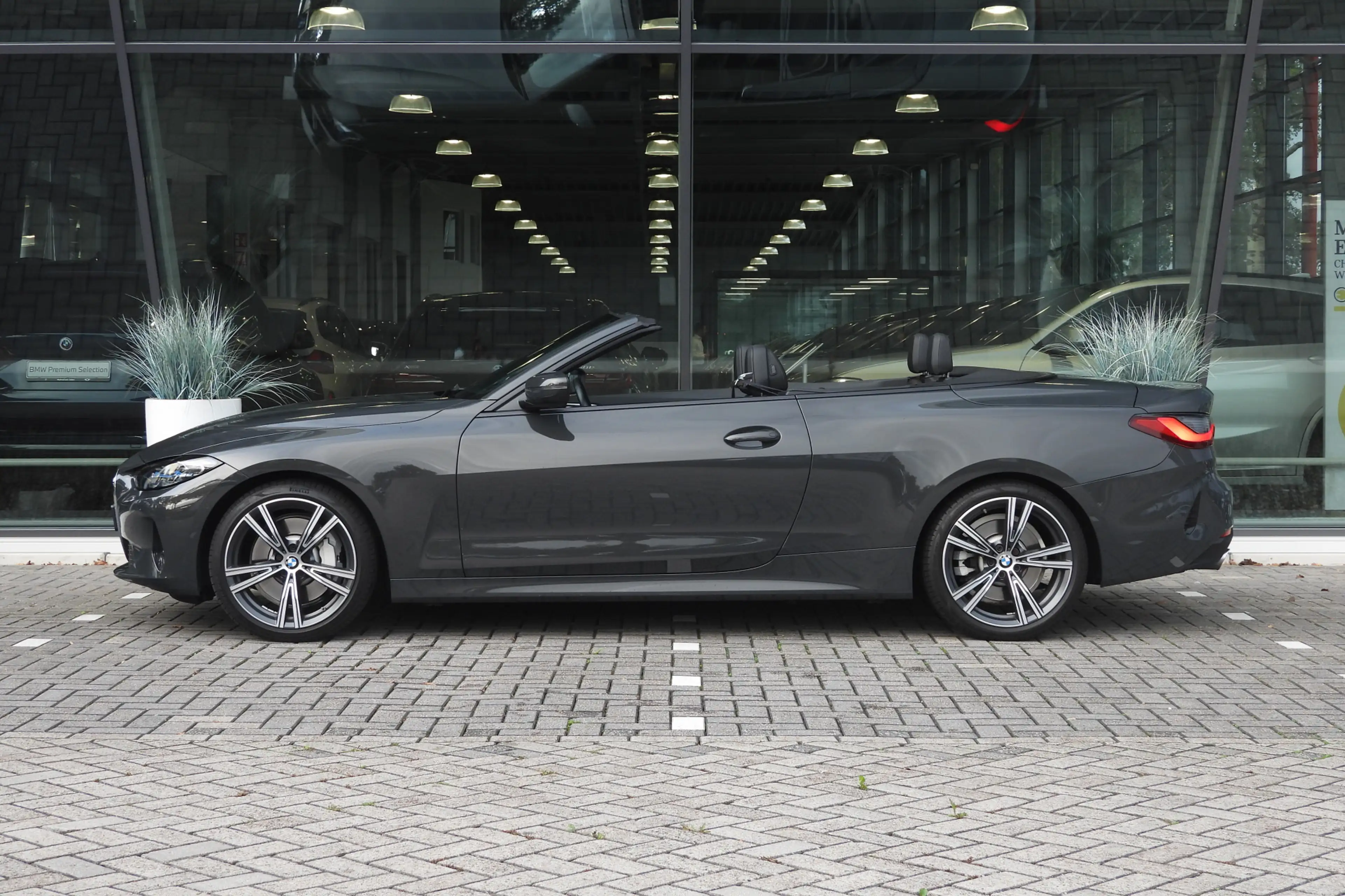 BMW 430 4 Serie Cabrio 430i Automaat / Comfort Access / He — photo 5
