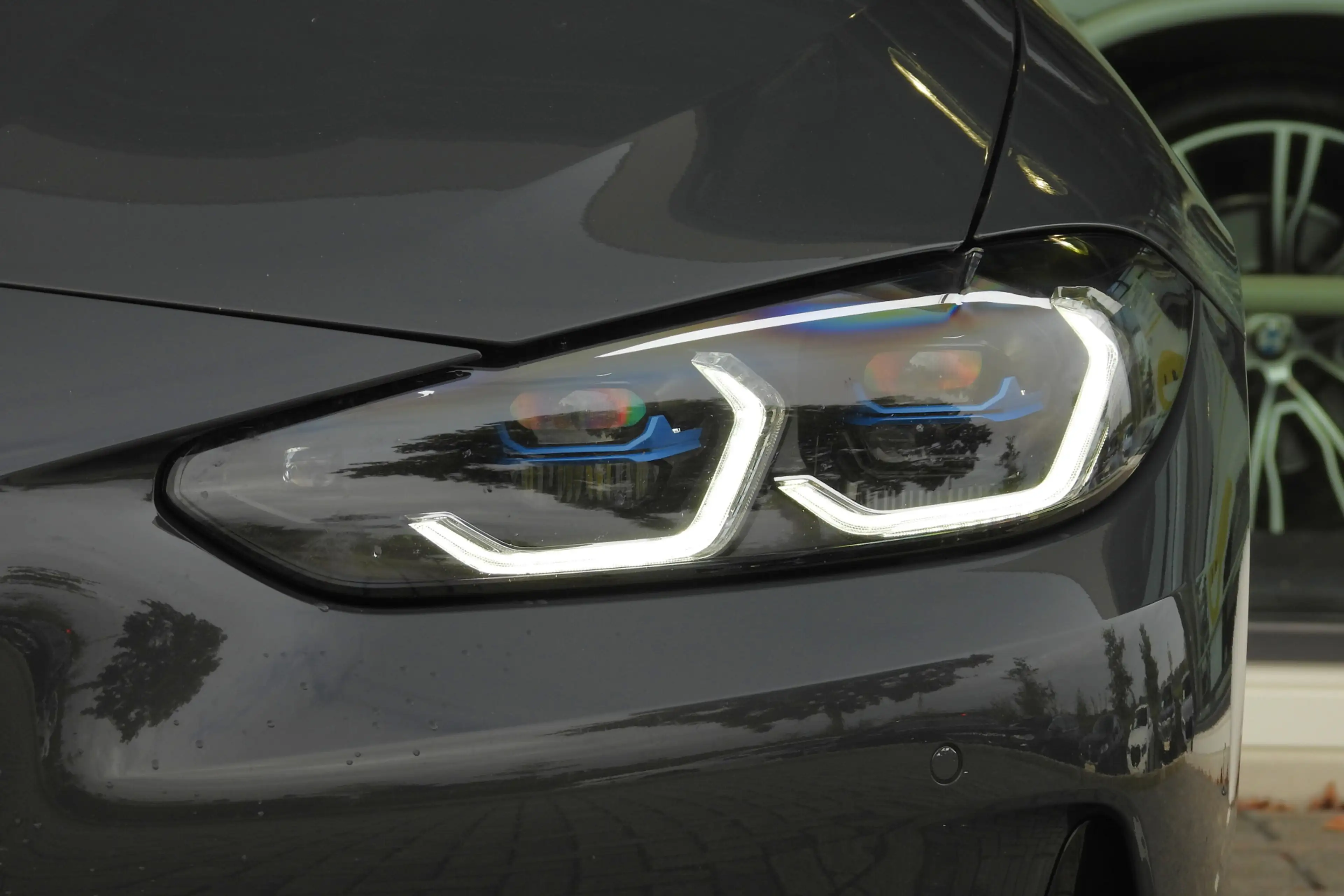 BMW 430 4 Serie Cabrio 430i Automaat / Comfort Access / He — photo 10
