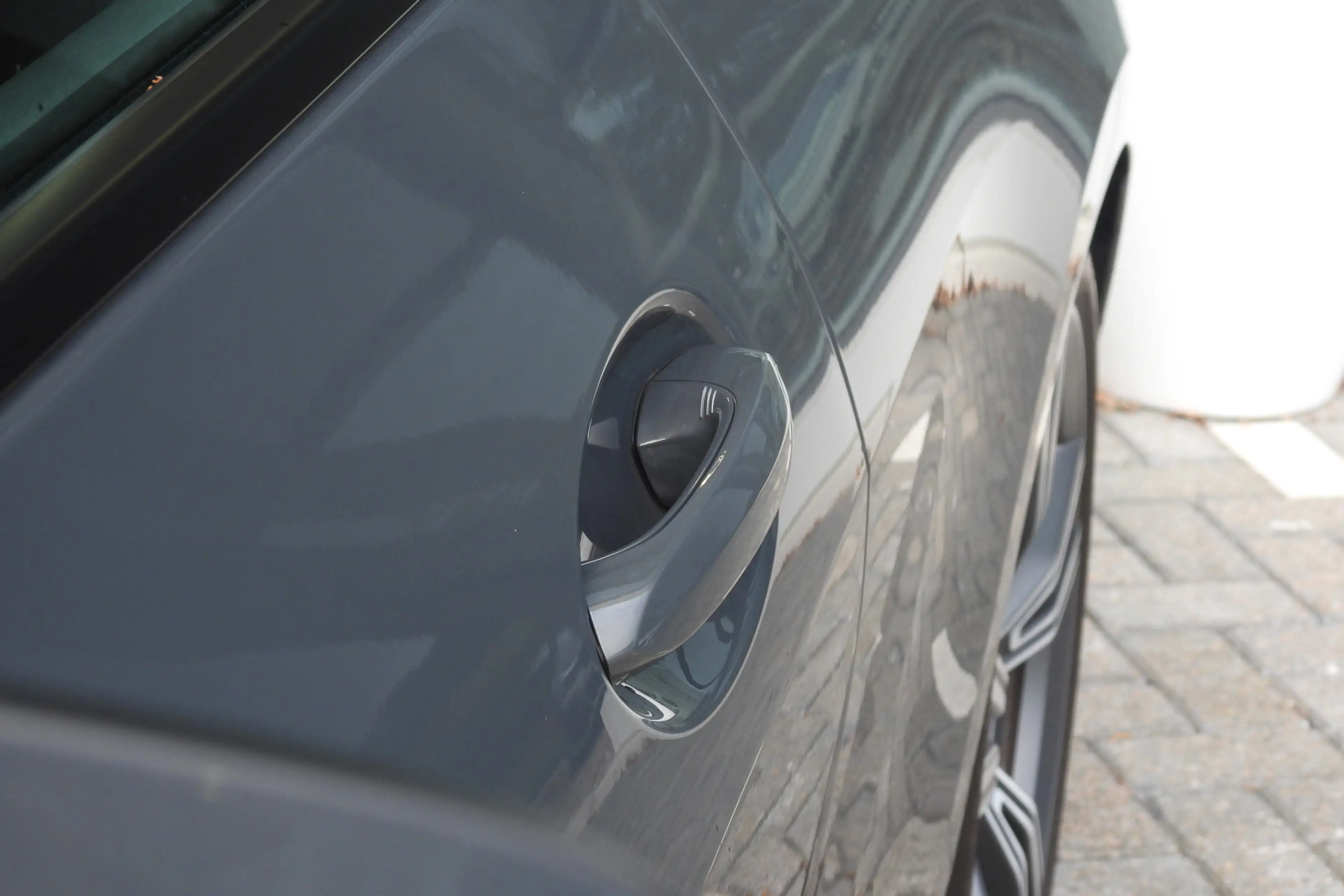 BMW 430 4 Serie Cabrio 430i Automaat / Comfort Access / He — photo 8