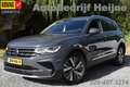 Volkswagen Tiguan 245PK DSG eHybrid ELEGANCE VIRTUAL/NAVI/IQ-LIGHT Grijs - thumbnail 1