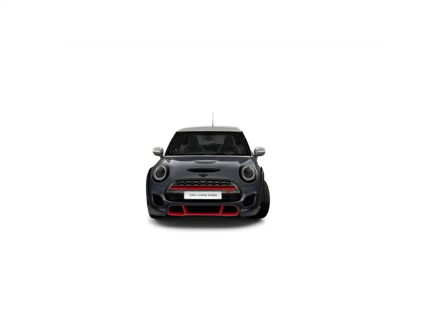 MINI John Cooper Works GP Aut. Gris - 1